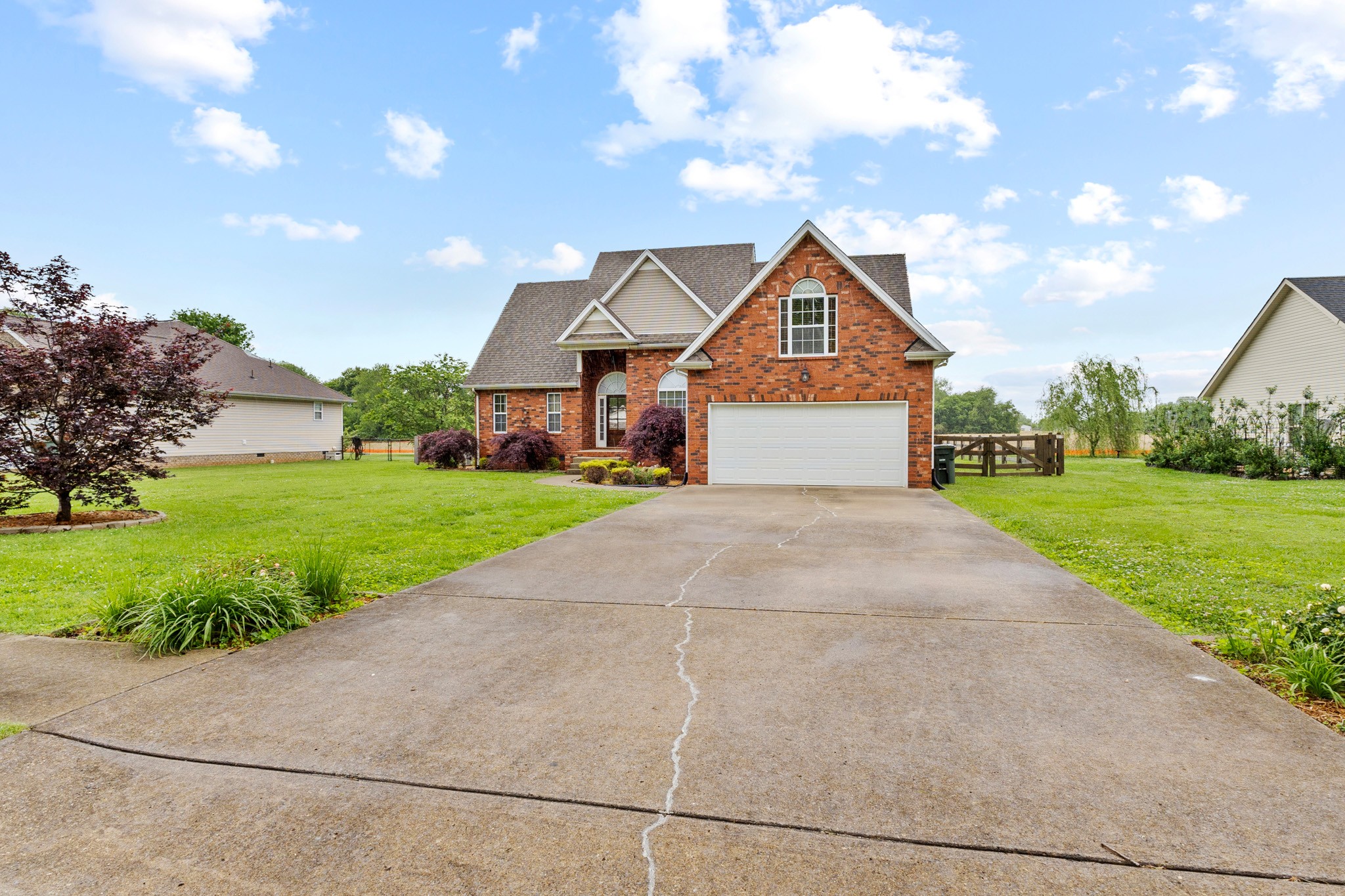 203 Abbigael Dr