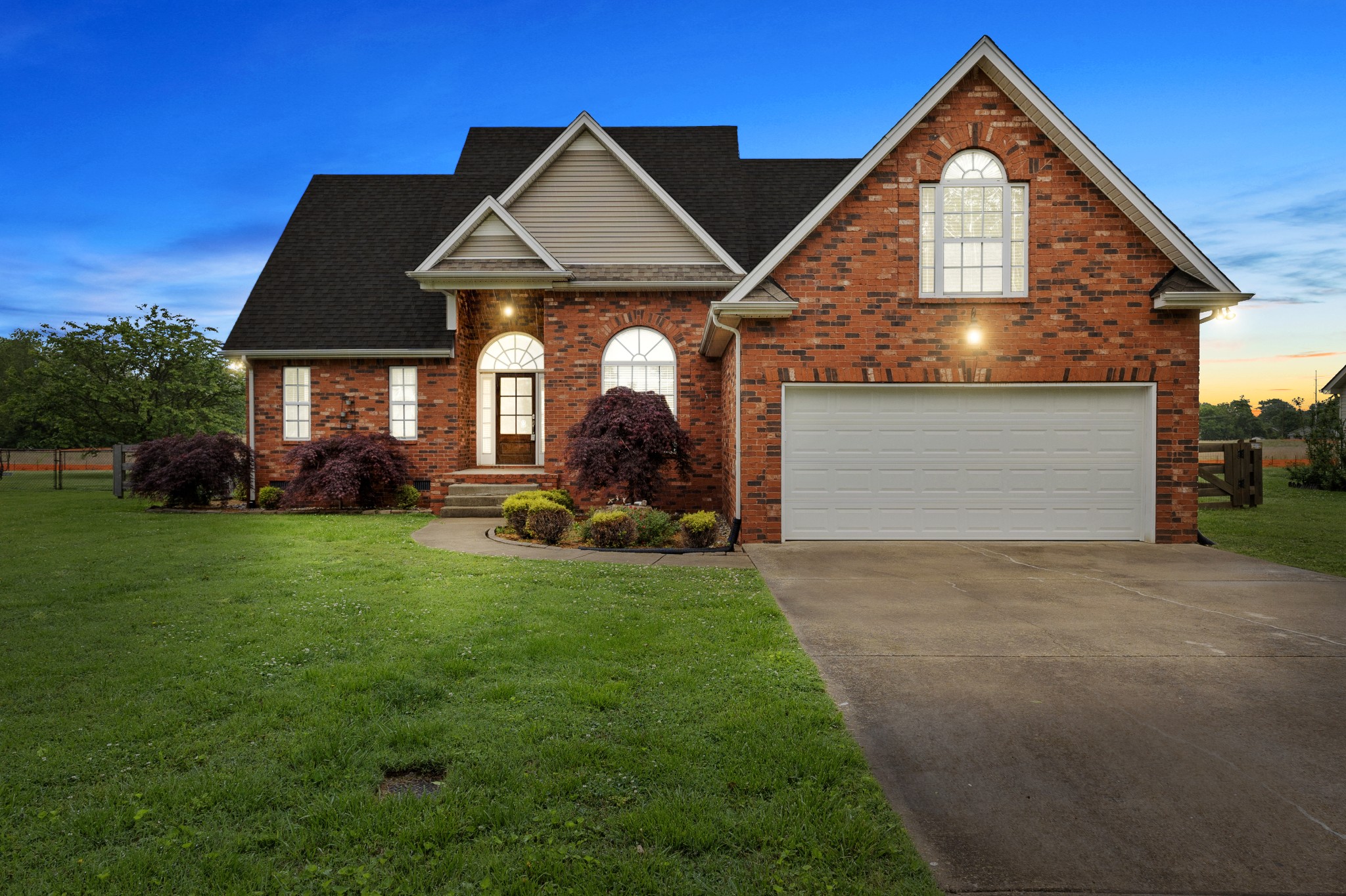 203 Abbigael Dr