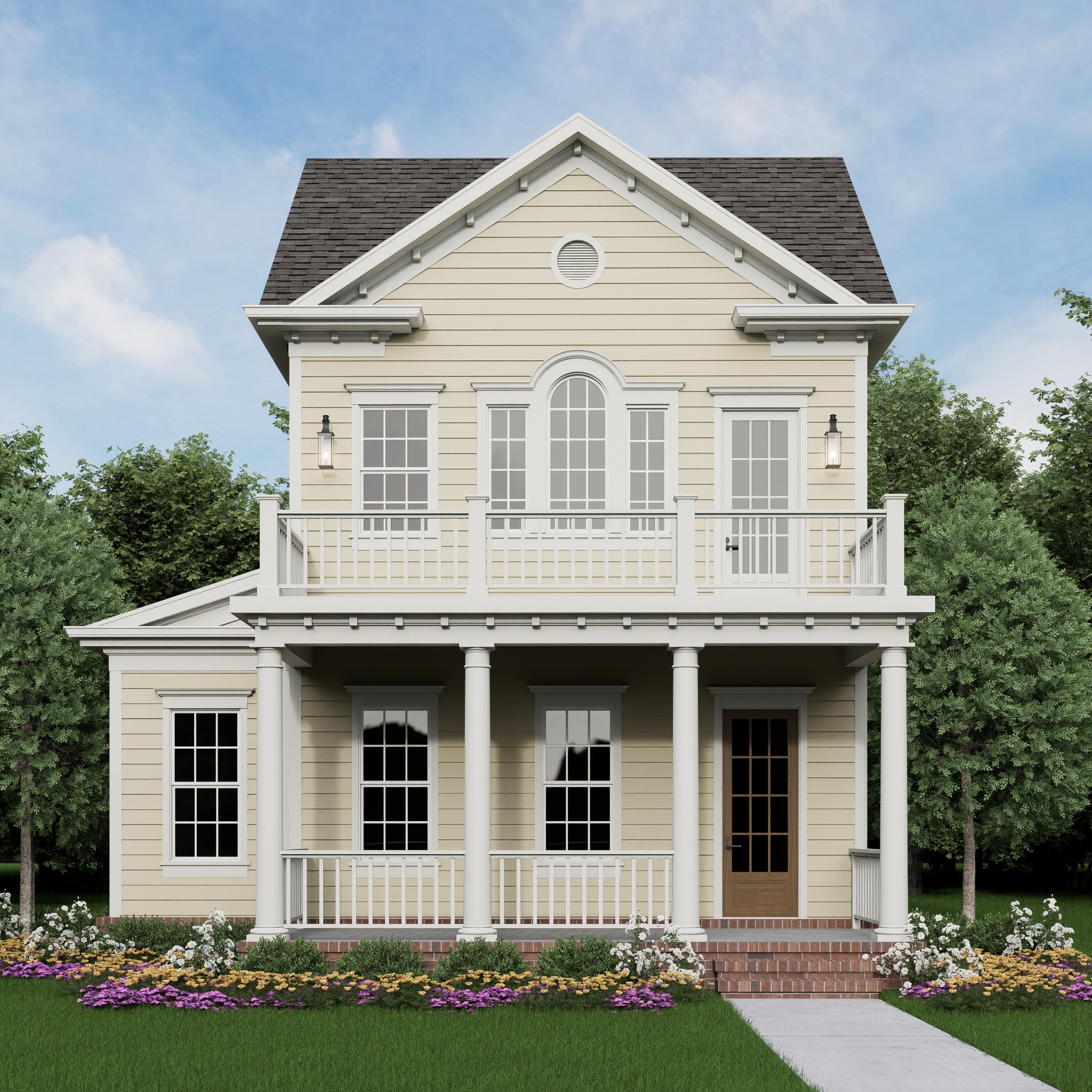 3-bed listing at 103 Law Drive, Franklin