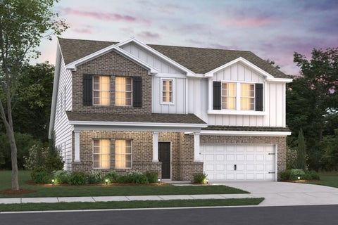 Photo of 232 Rose Hannah Drive, Gallatin, TN 37066 (MLS # 3526945)