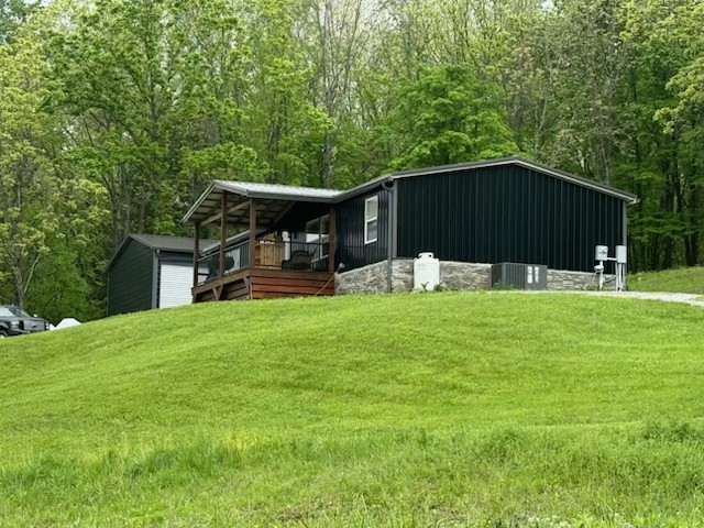 4465 Browning Branch Rd
