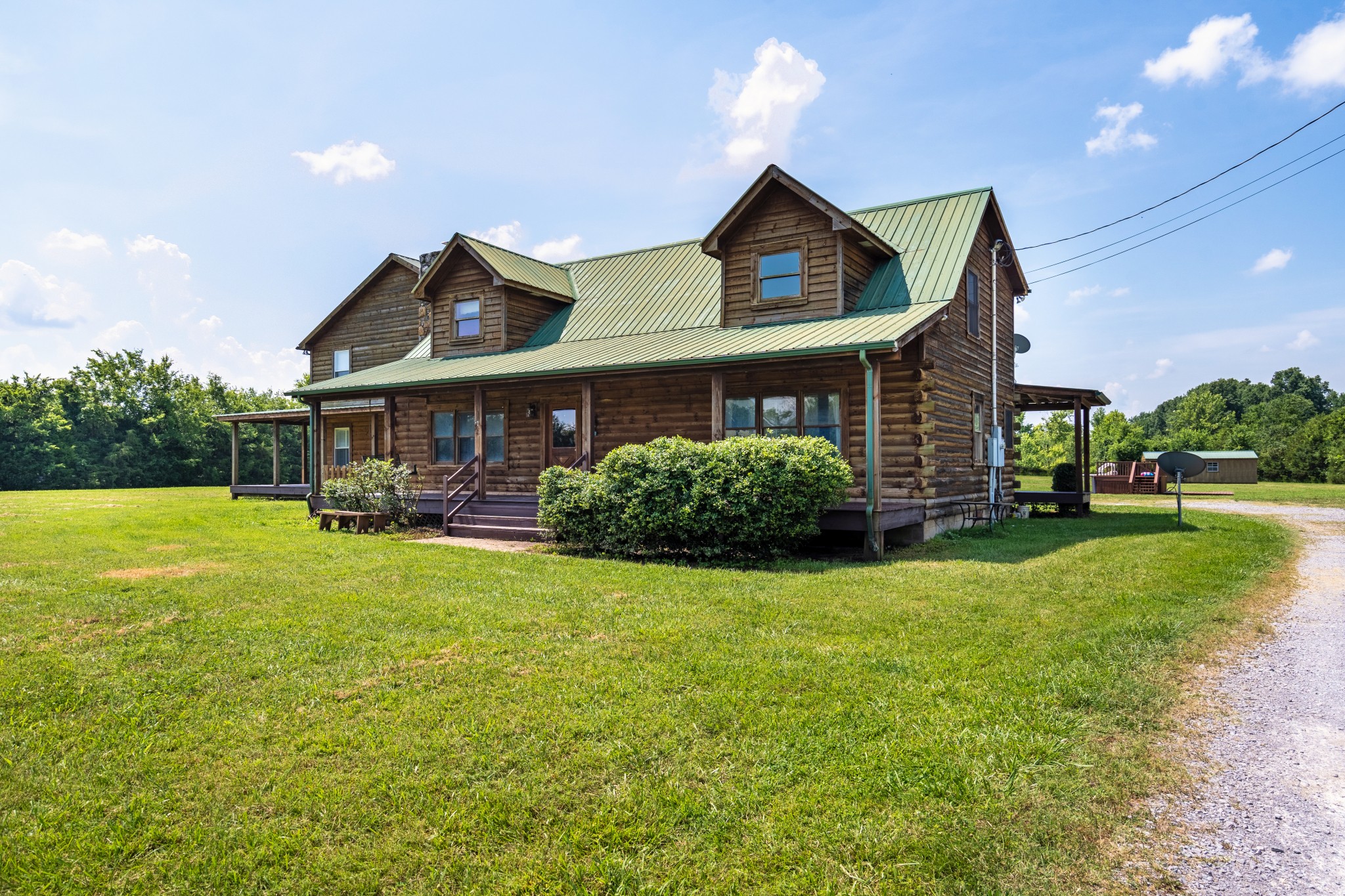 7421 Joe Rowlin Rd