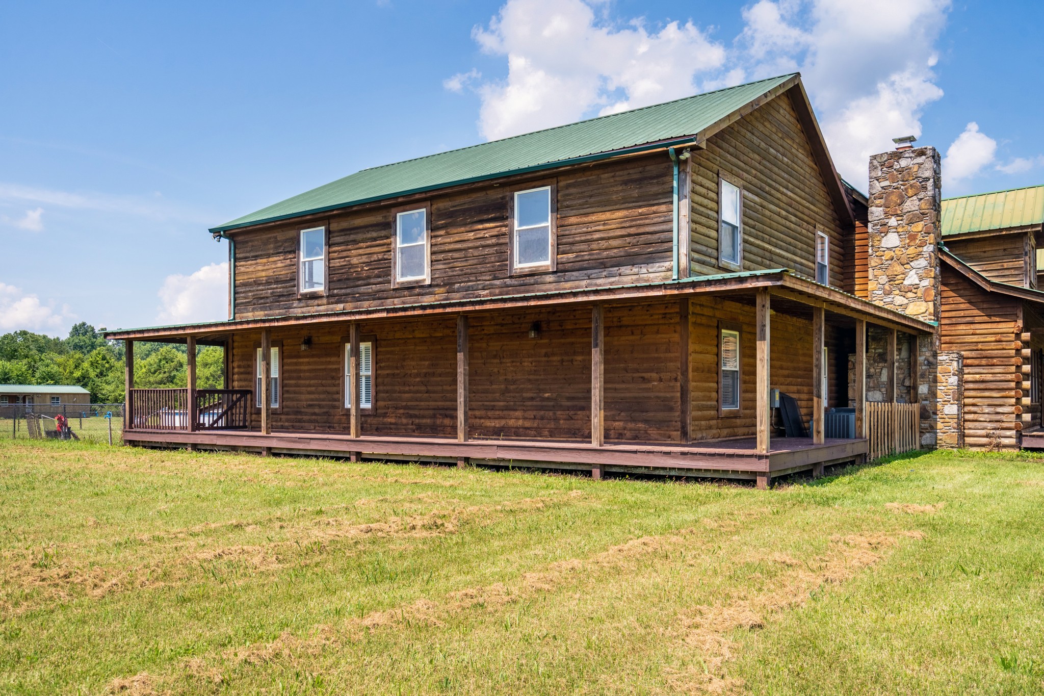 7421 Joe Rowlin Rd