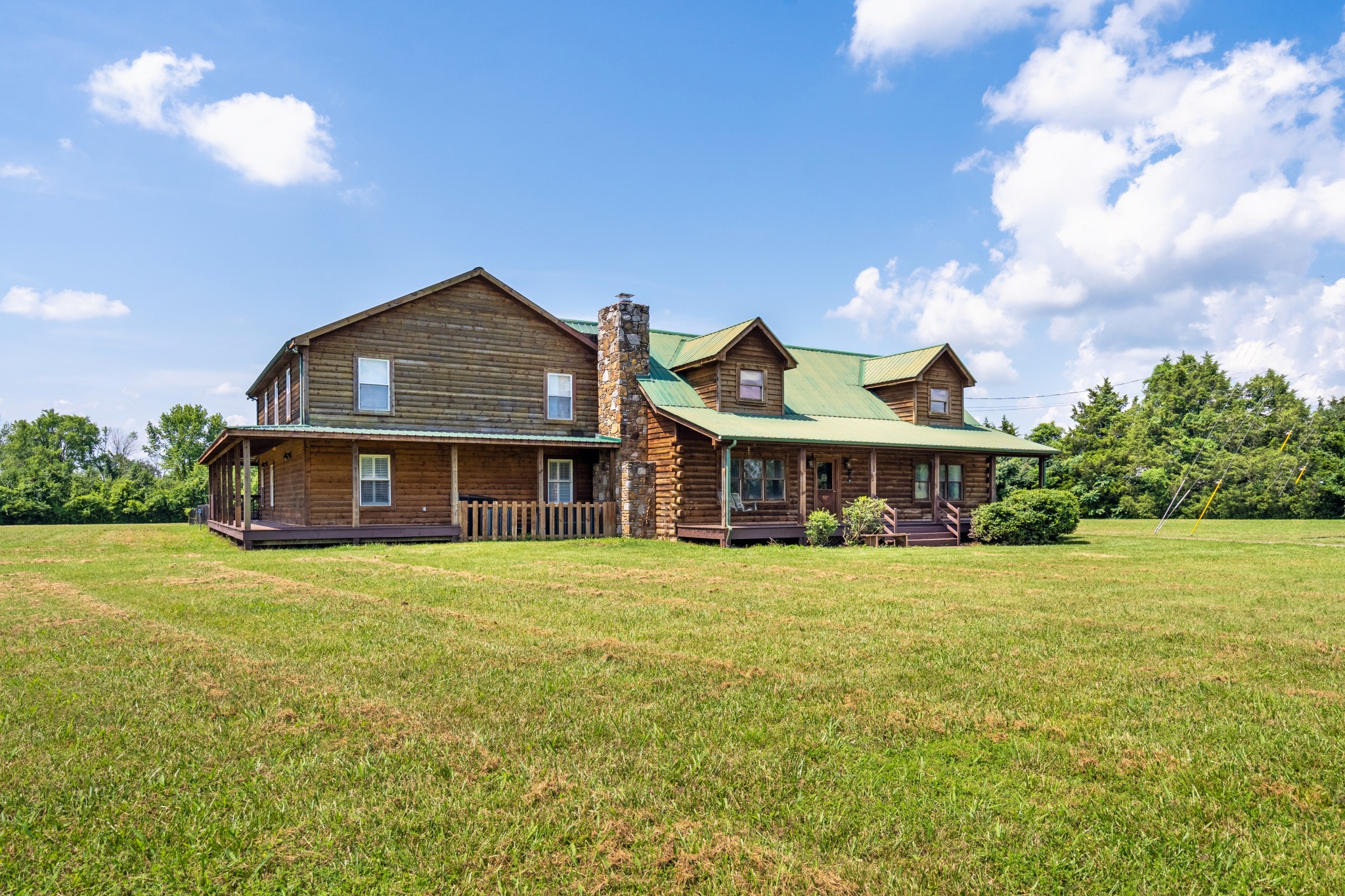 7421 Joe Rowlin Rd
