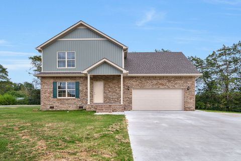 383 Doak Rd Manchester TN 37355