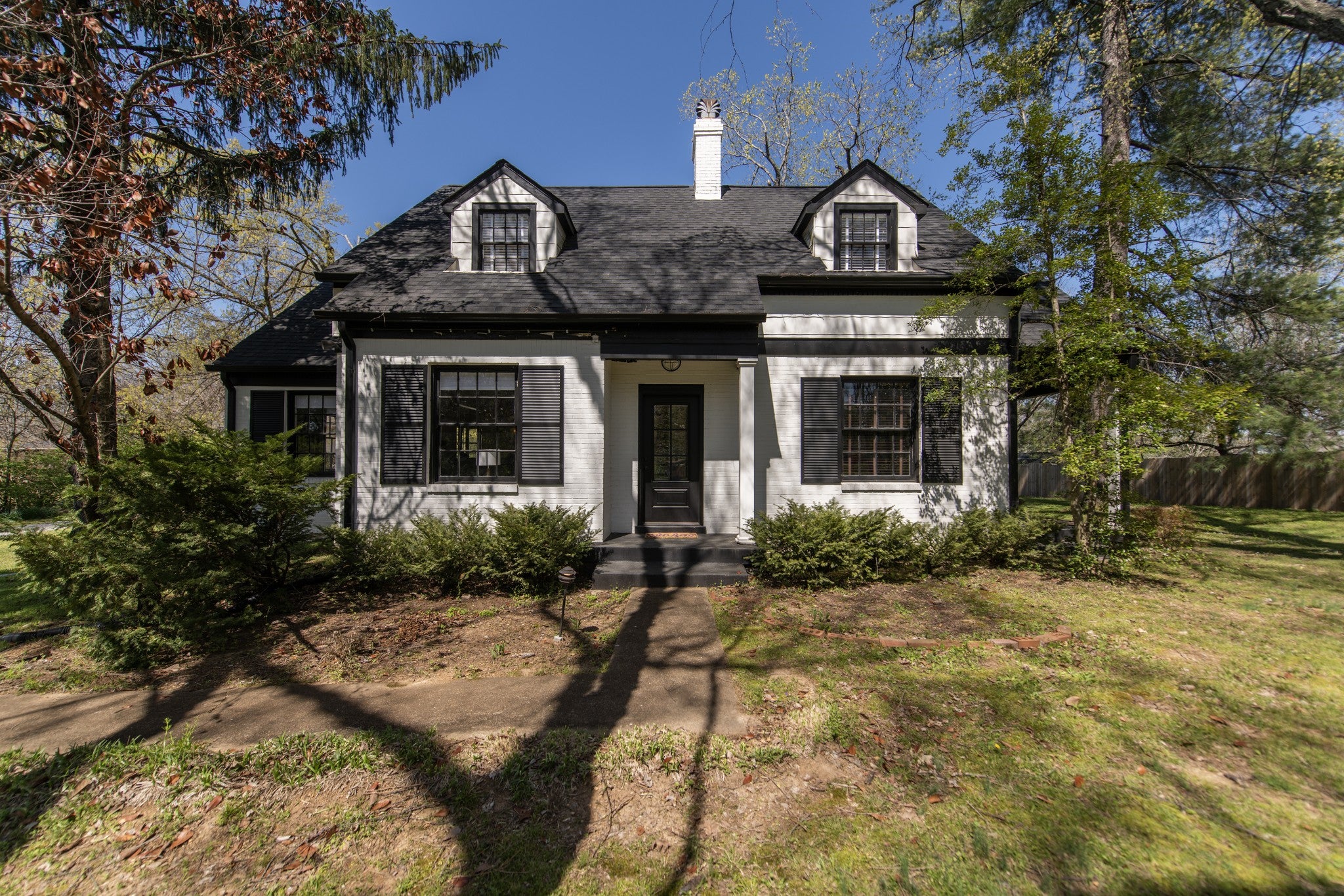 1012 Battery Ln - home for rent