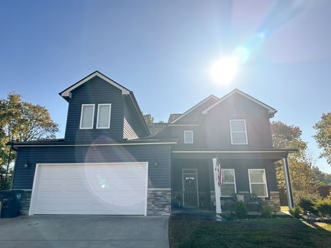 312 Pinson Ct, Clarksville, TN 37043 - MLS#: 2798075