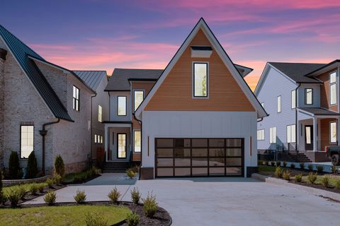 Photo of 6398 Highway 100, Nashville, TN 37205 (MLS # 3060784)