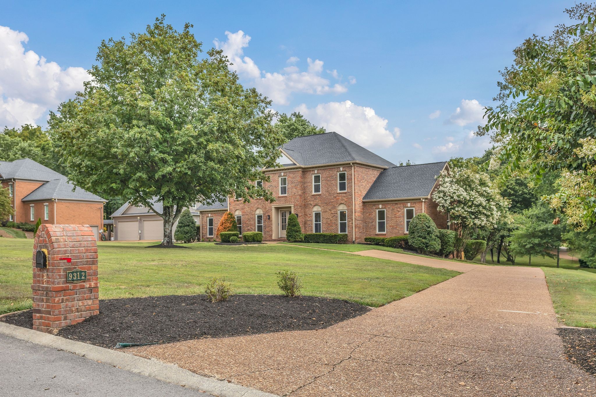 9312 Chesapeake Dr