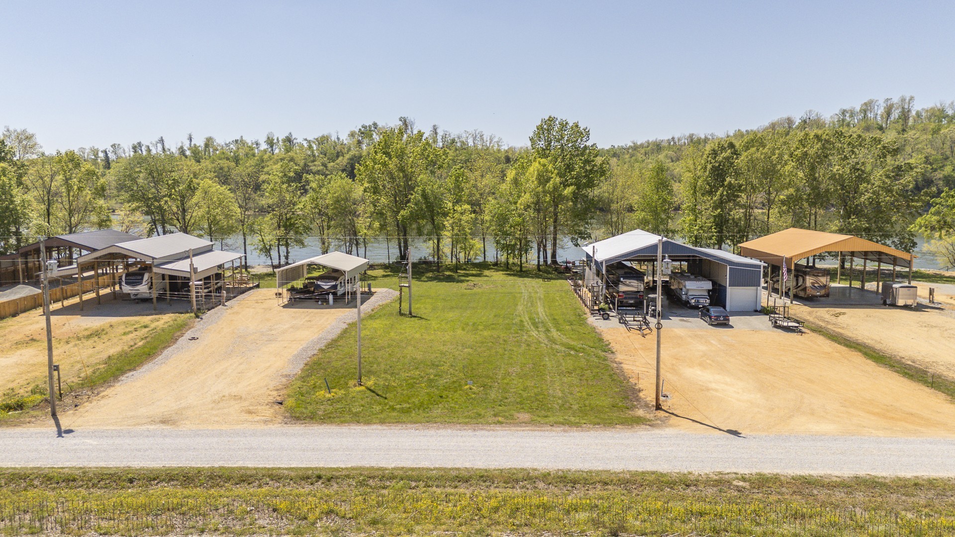 855 Hardin Bottom River Rd