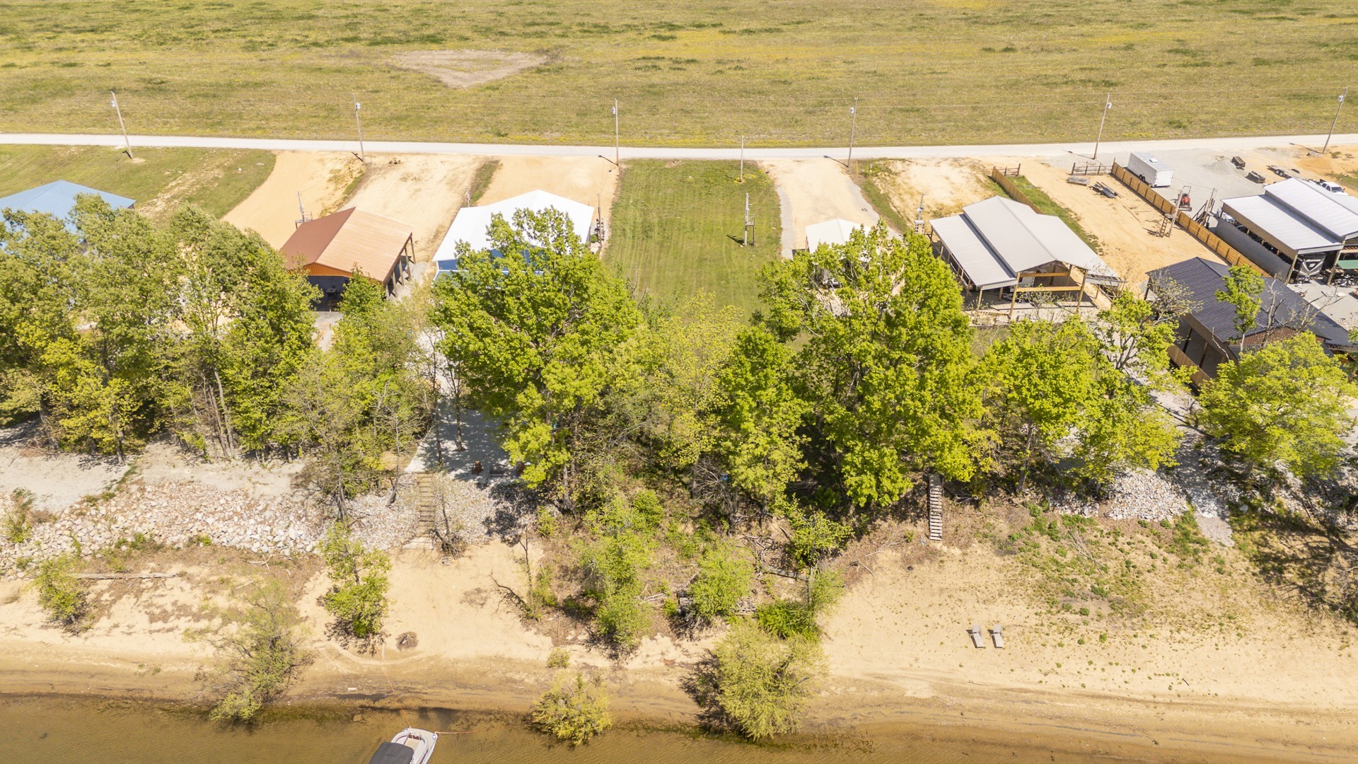 855 Hardin Bottom River Rd