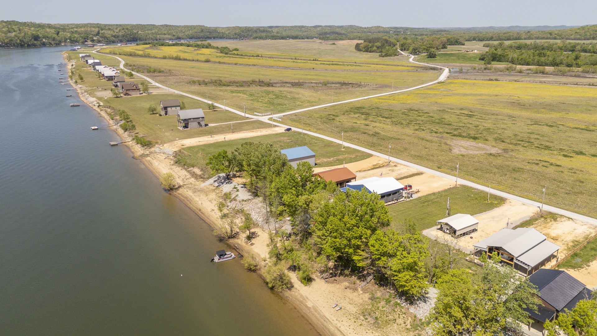 855 Hardin Bottom River Rd