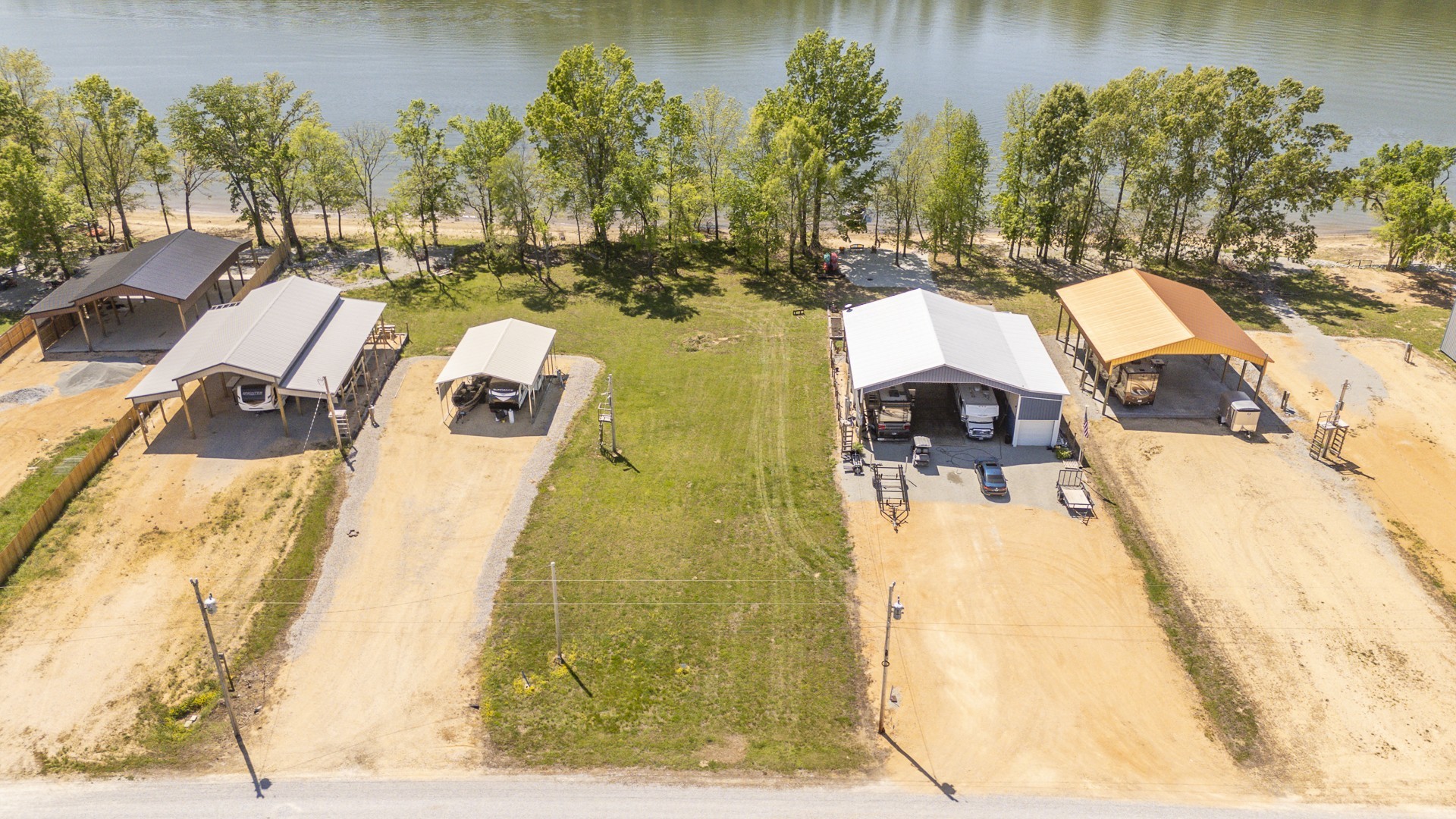 855 Hardin Bottom River Rd