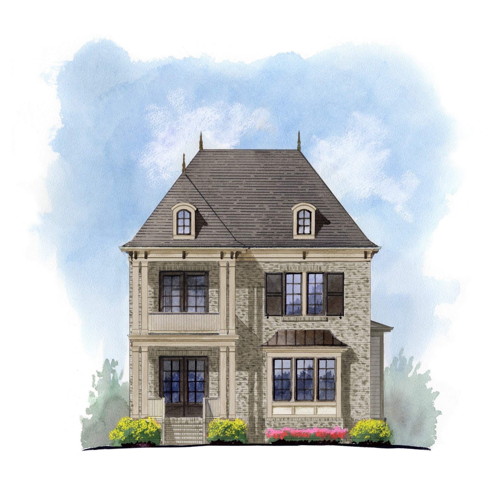 5-bed listing at 4322 Brendlyn Drive, Nolensville