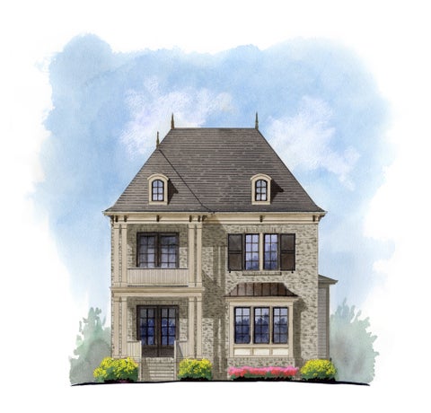Photo of 4322 Brendlyn Drive, Nolensville, TN 37135 (MLS # 3528966)
