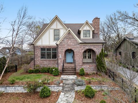 221 38th Ave N Nashville TN 37209