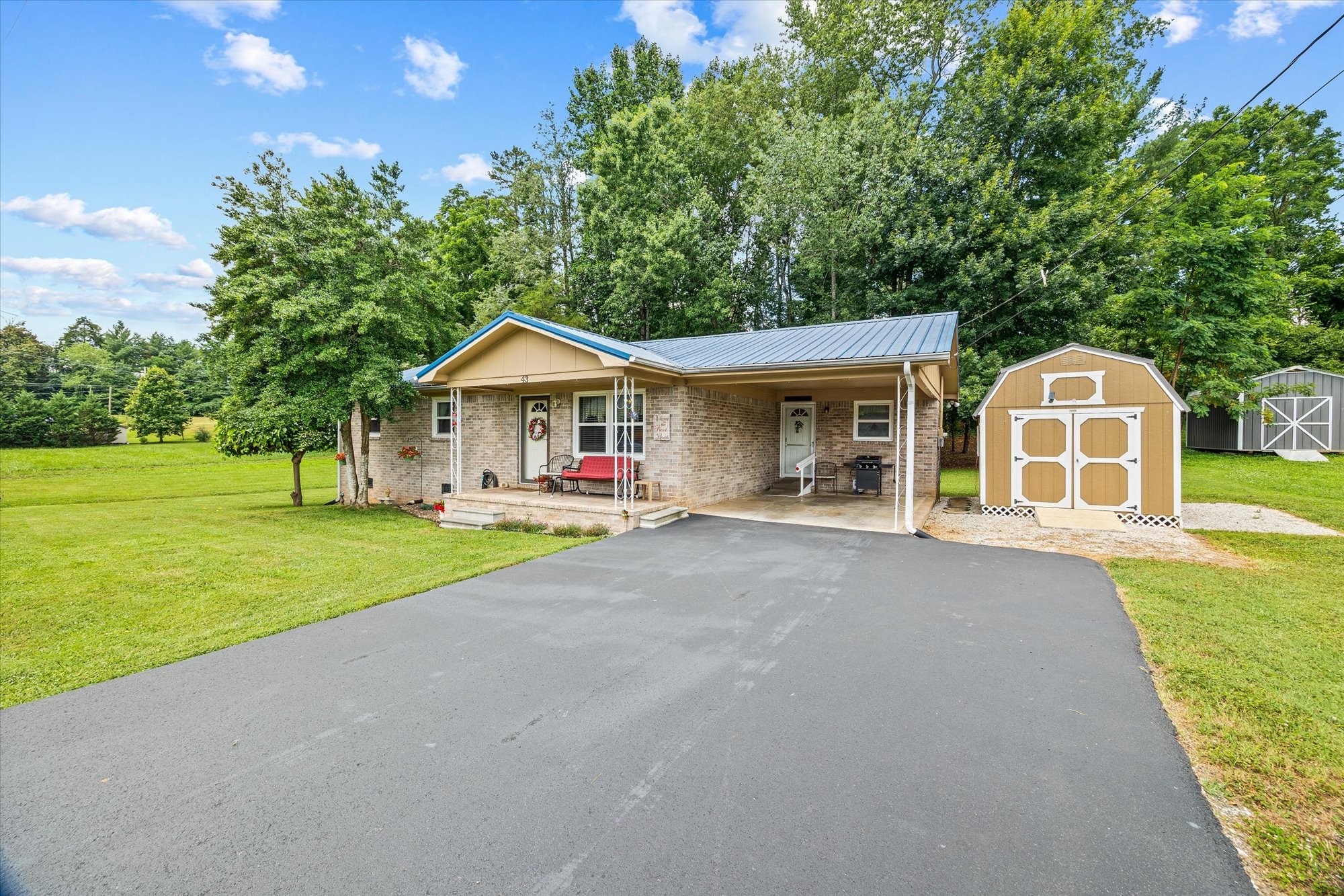 43 Quarry St