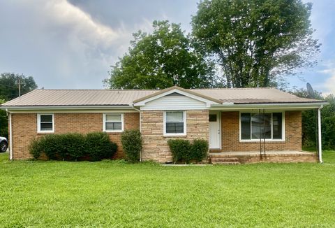 56 Garth Cir McMinnville TN 37110