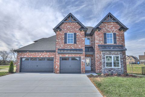 4109 Fargo Ct, Murfreesboro, TN 37127 - MLS#: 2762438