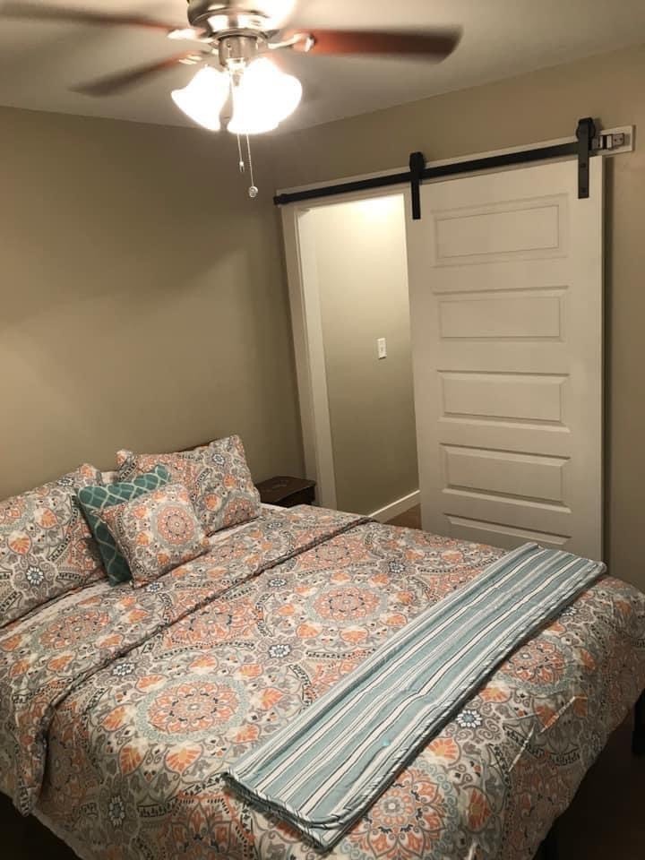 1004B Holly Tree Gap Road