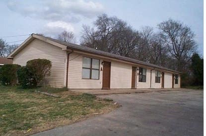 203 Beech St – Investment Home