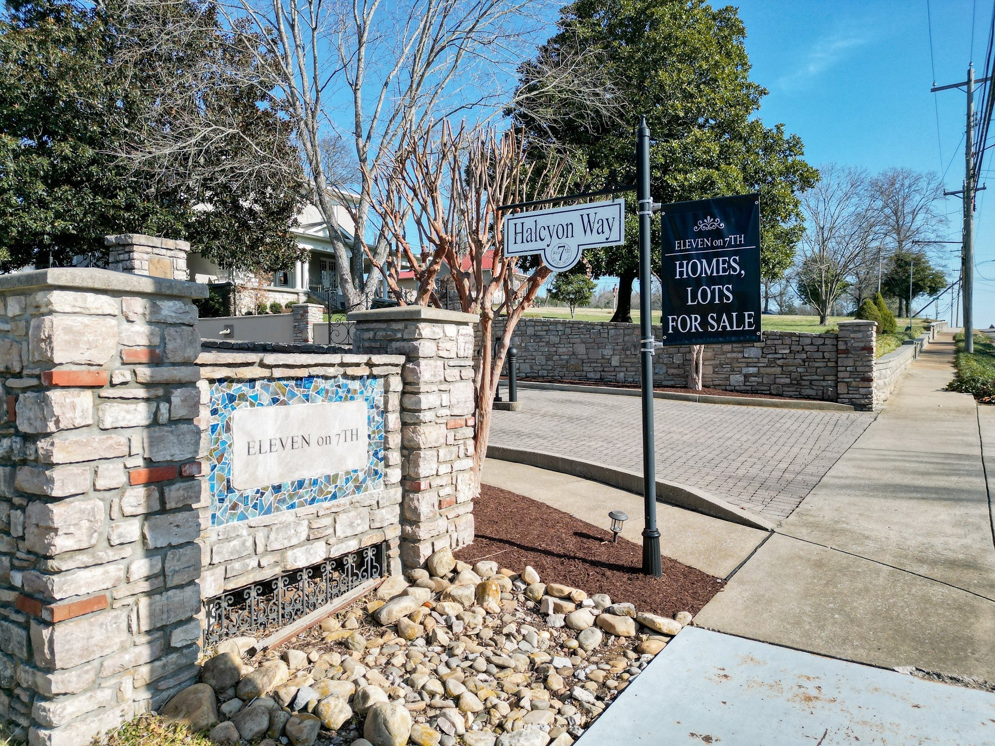 705 Halcyon Way