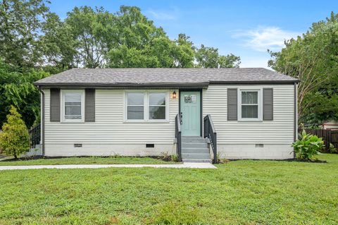 2928 Teakwood Dr Nashville TN 37214