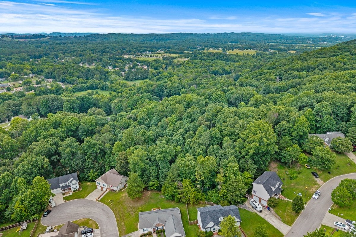 0 Mapleton Ridge Drive NW