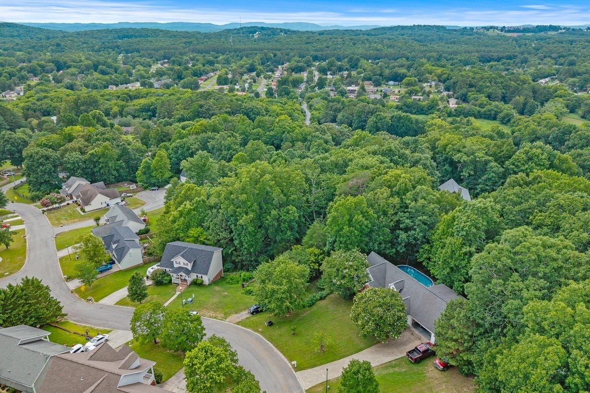 0 Mapleton Ridge Drive NW