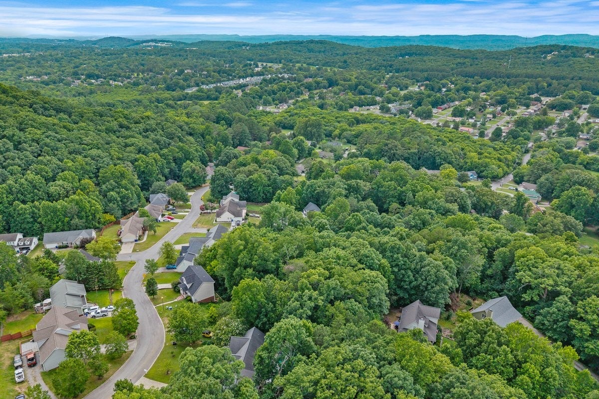 0 Mapleton Ridge Drive NW