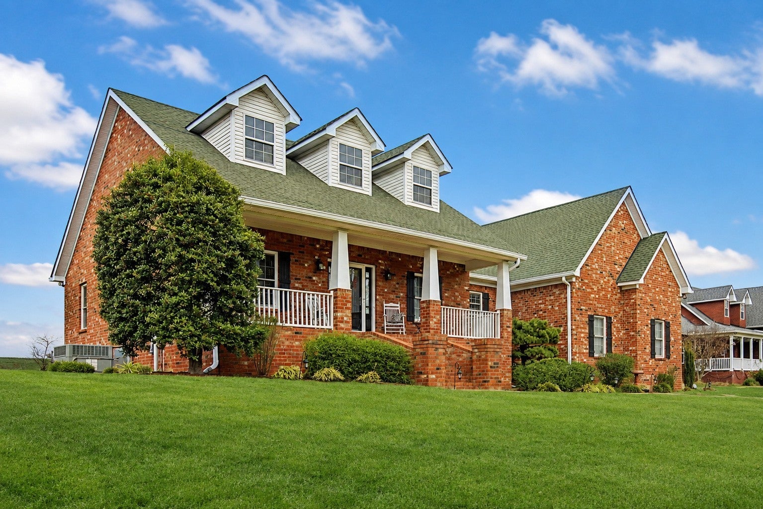117 Bloomsbury Dr