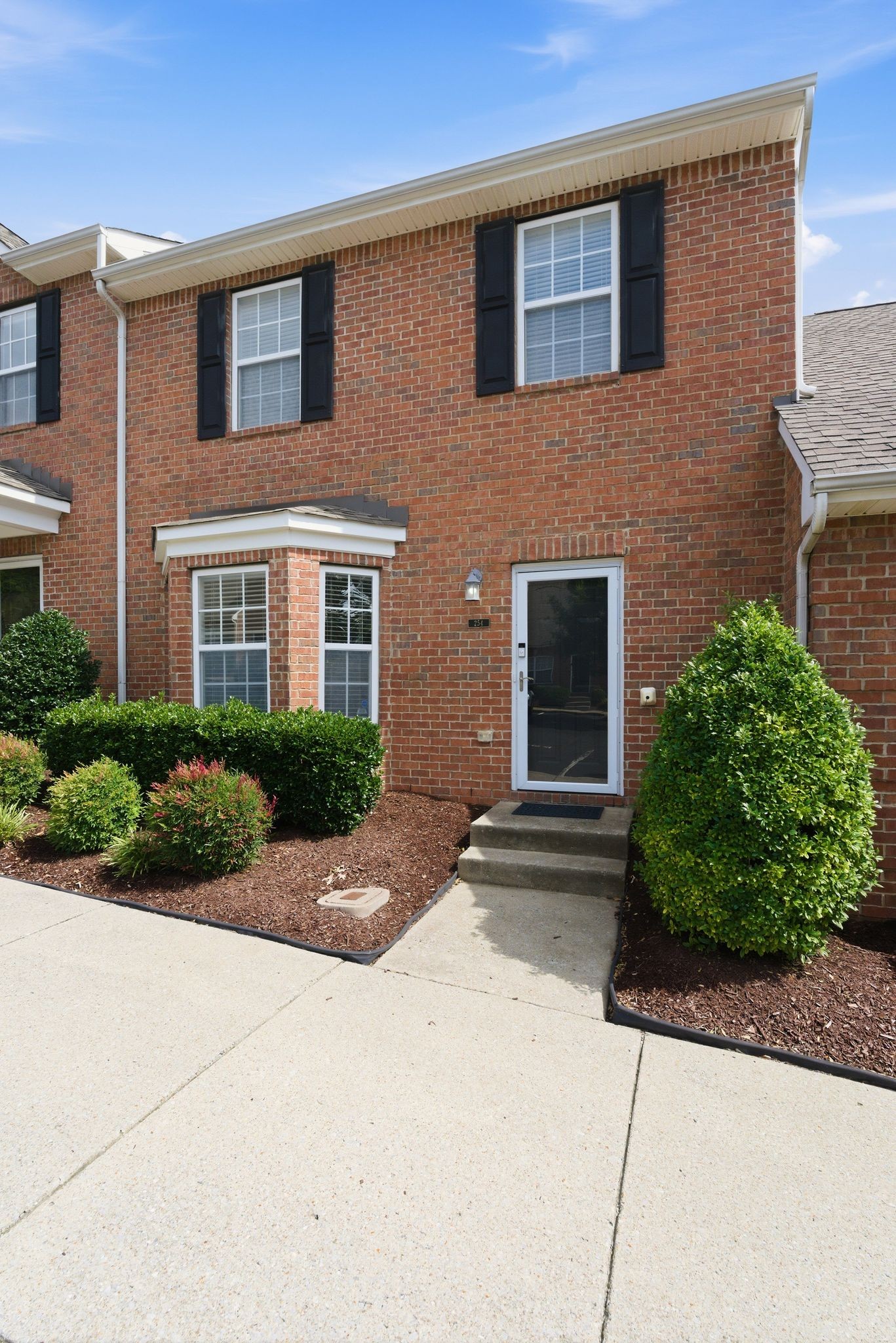 1101 Downs Blvd 254
