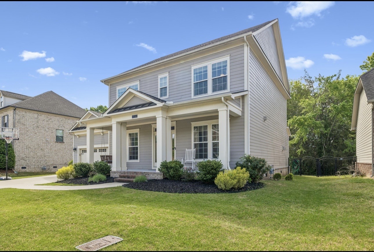 5091 Aunt Nannies Pl