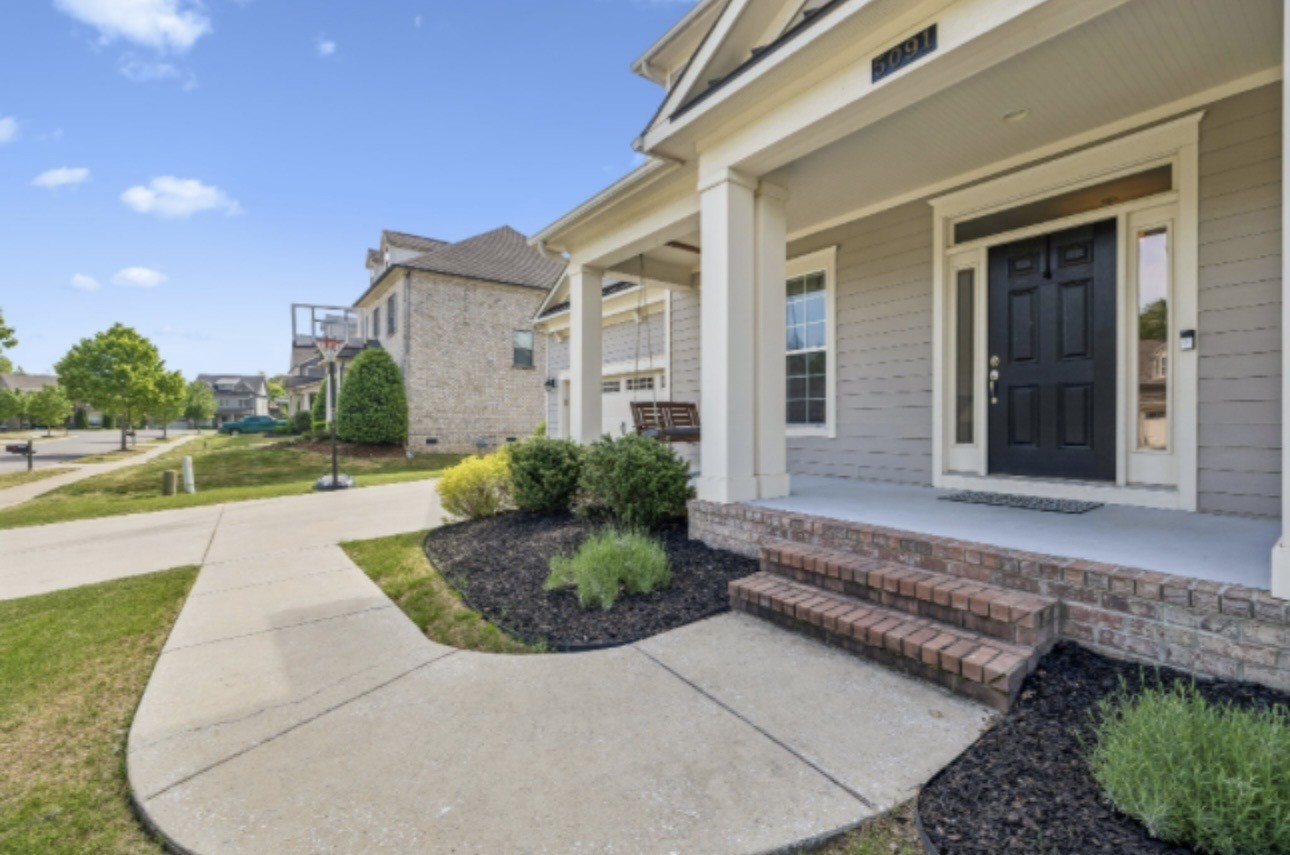 5091 Aunt Nannies Pl