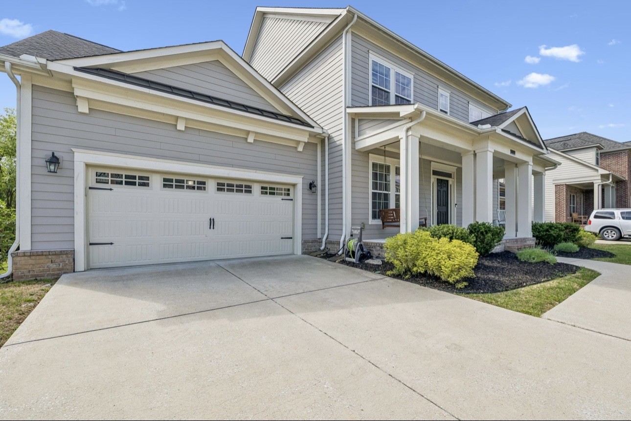 5091 Aunt Nannies Pl