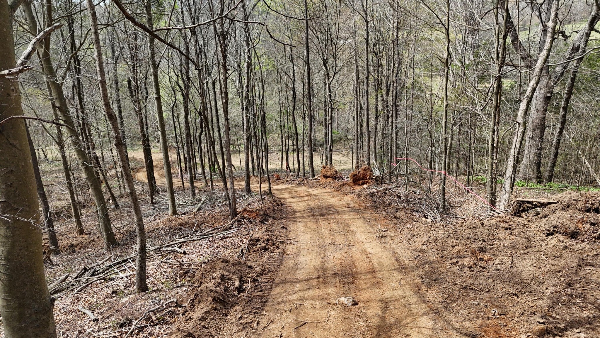 0 Geren Subdivision Lane