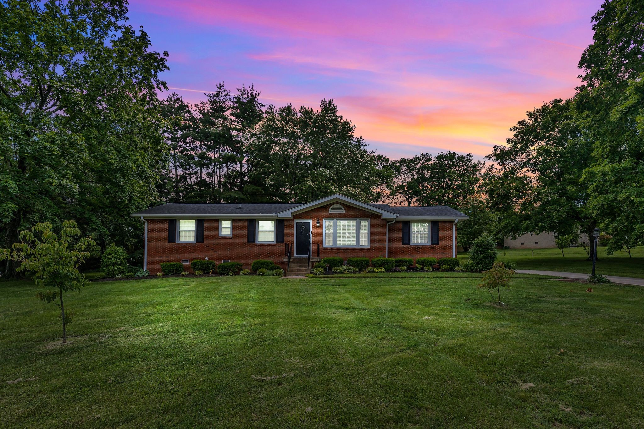 501 Purnell Dr