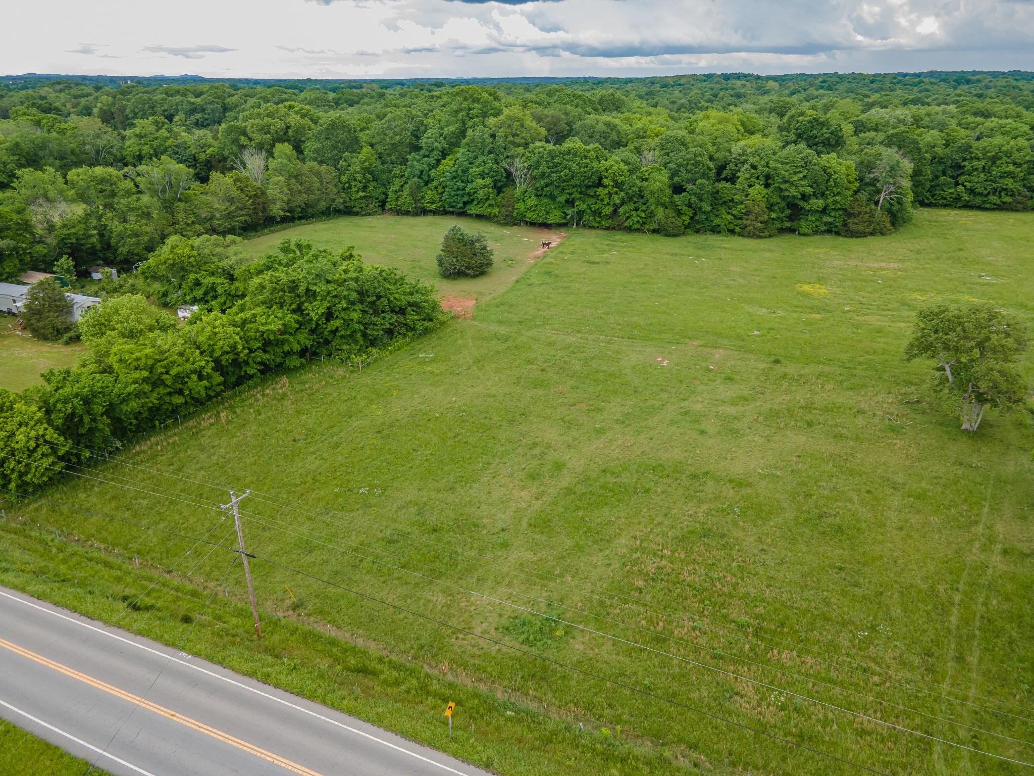 0 Franklin Pike