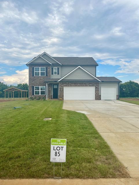 3514 Howard T Smith Drive Murfreesboro TN 37129