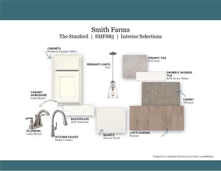 3514 Howard T Smith Drive