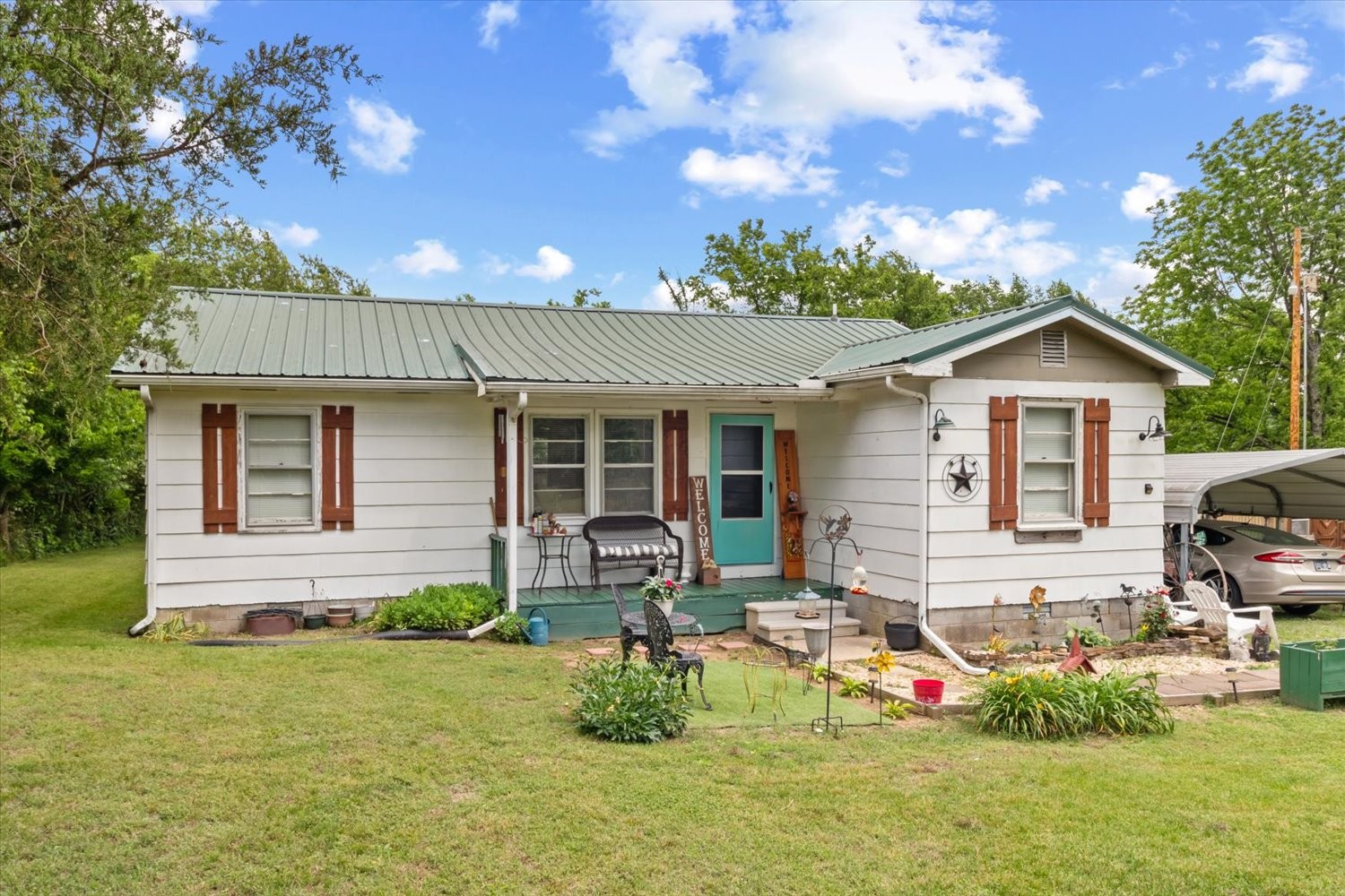 410 Sinking Creek Rd