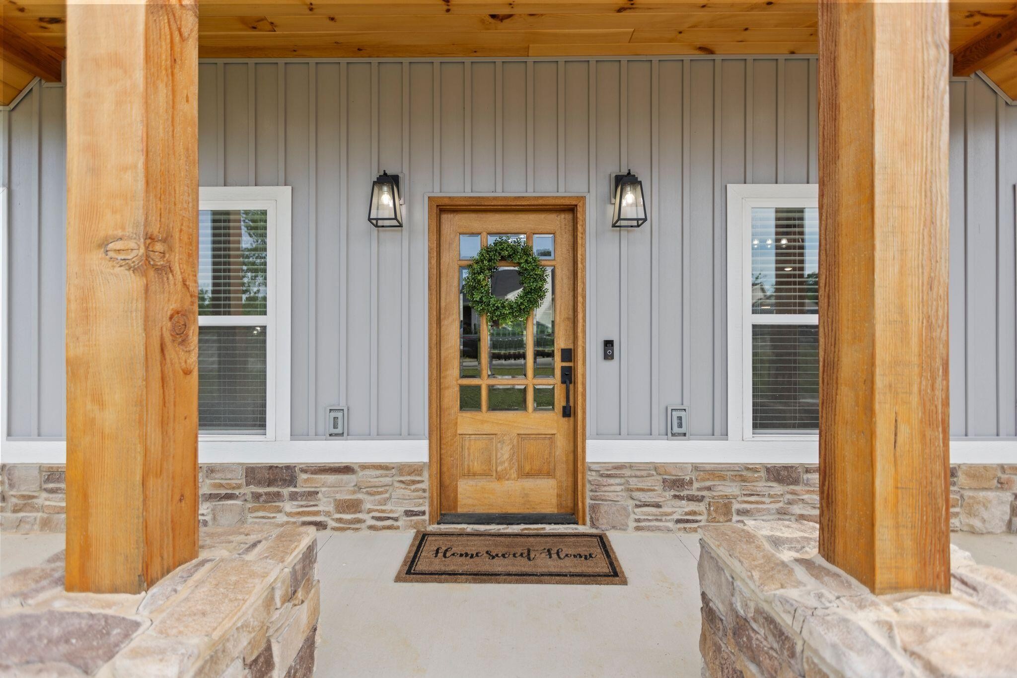 110 Timber Creek Drive