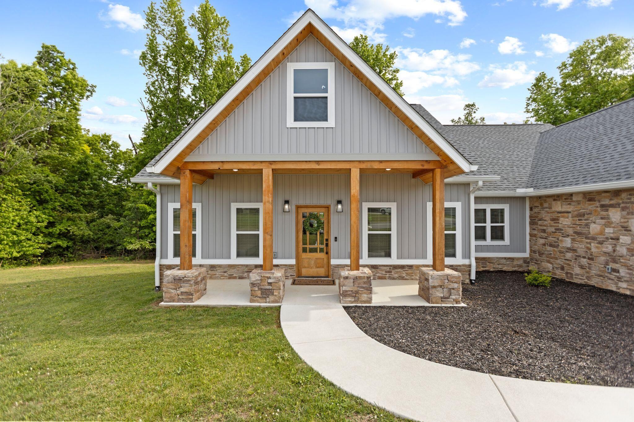 110 Timber Creek Drive