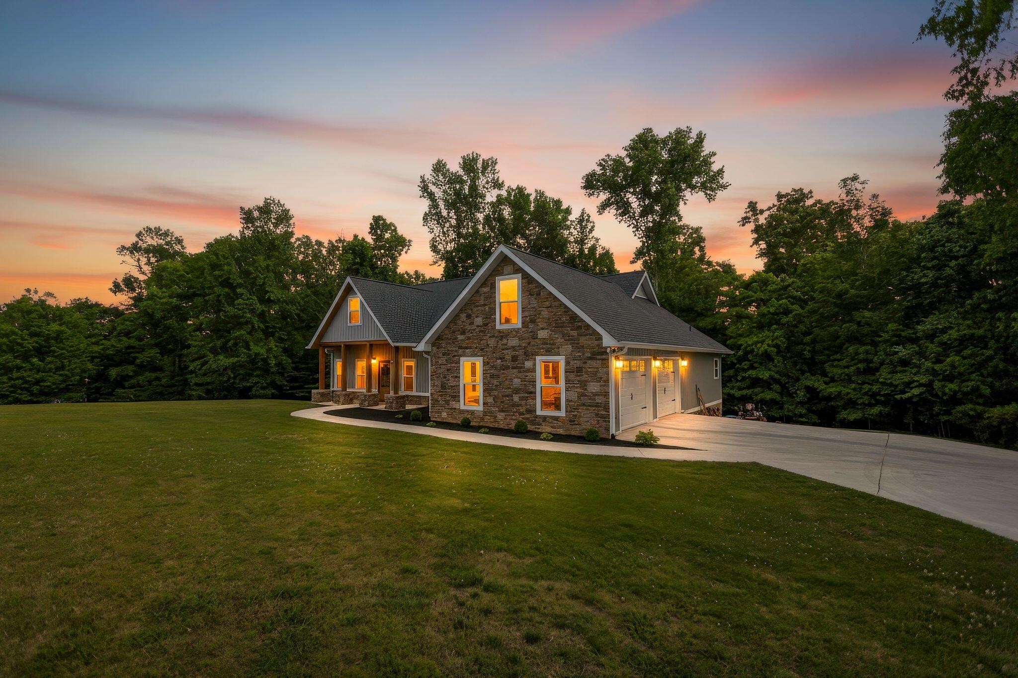 110 Timber Creek Drive