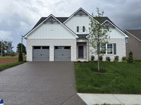 2231 Rockweather Dr Murfreesboro TN 37128