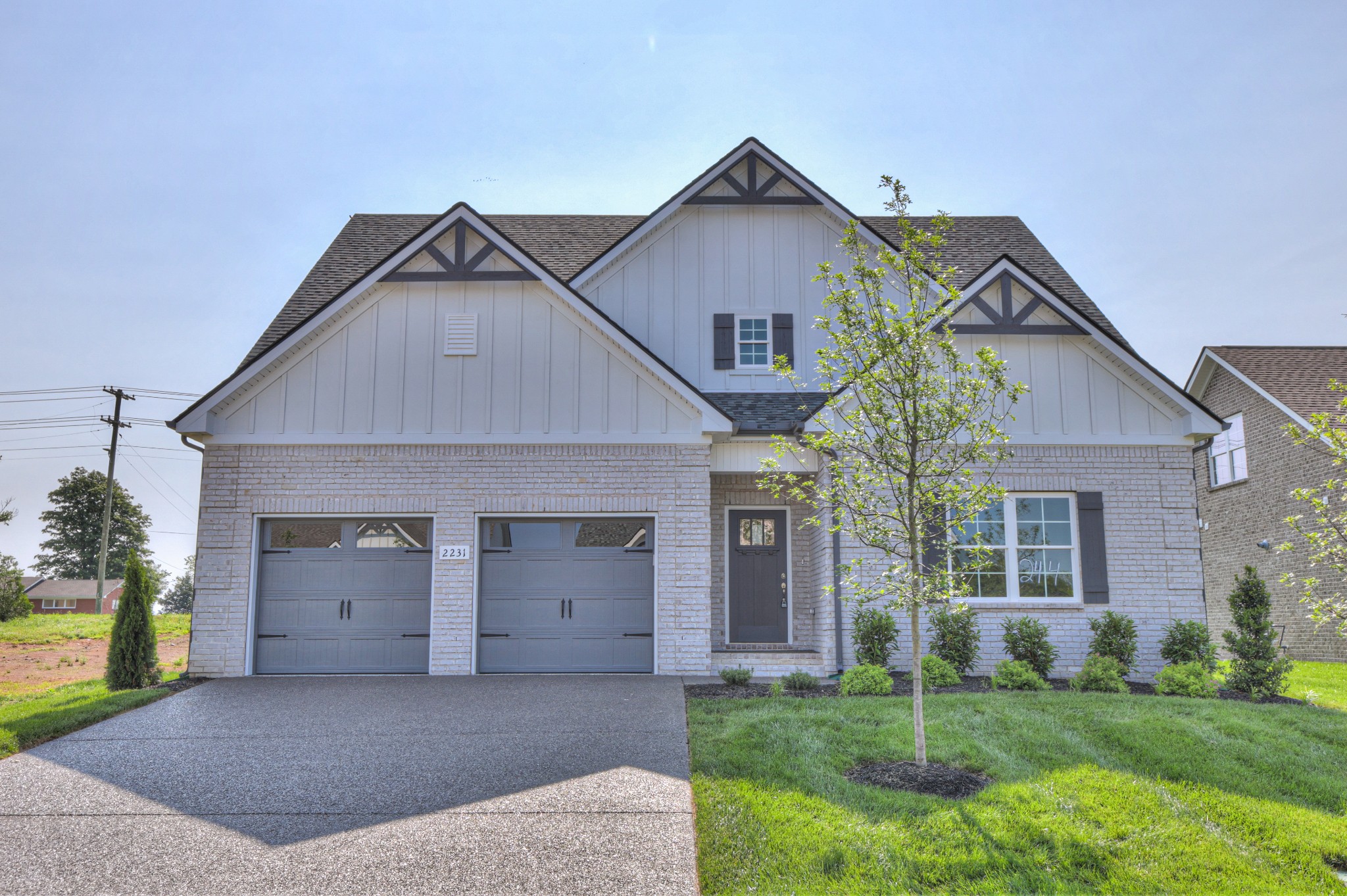 2231 Rockweather Dr