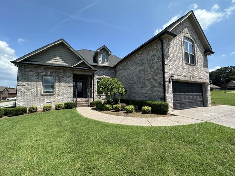 201 Sheffield Dr White House TN 37188