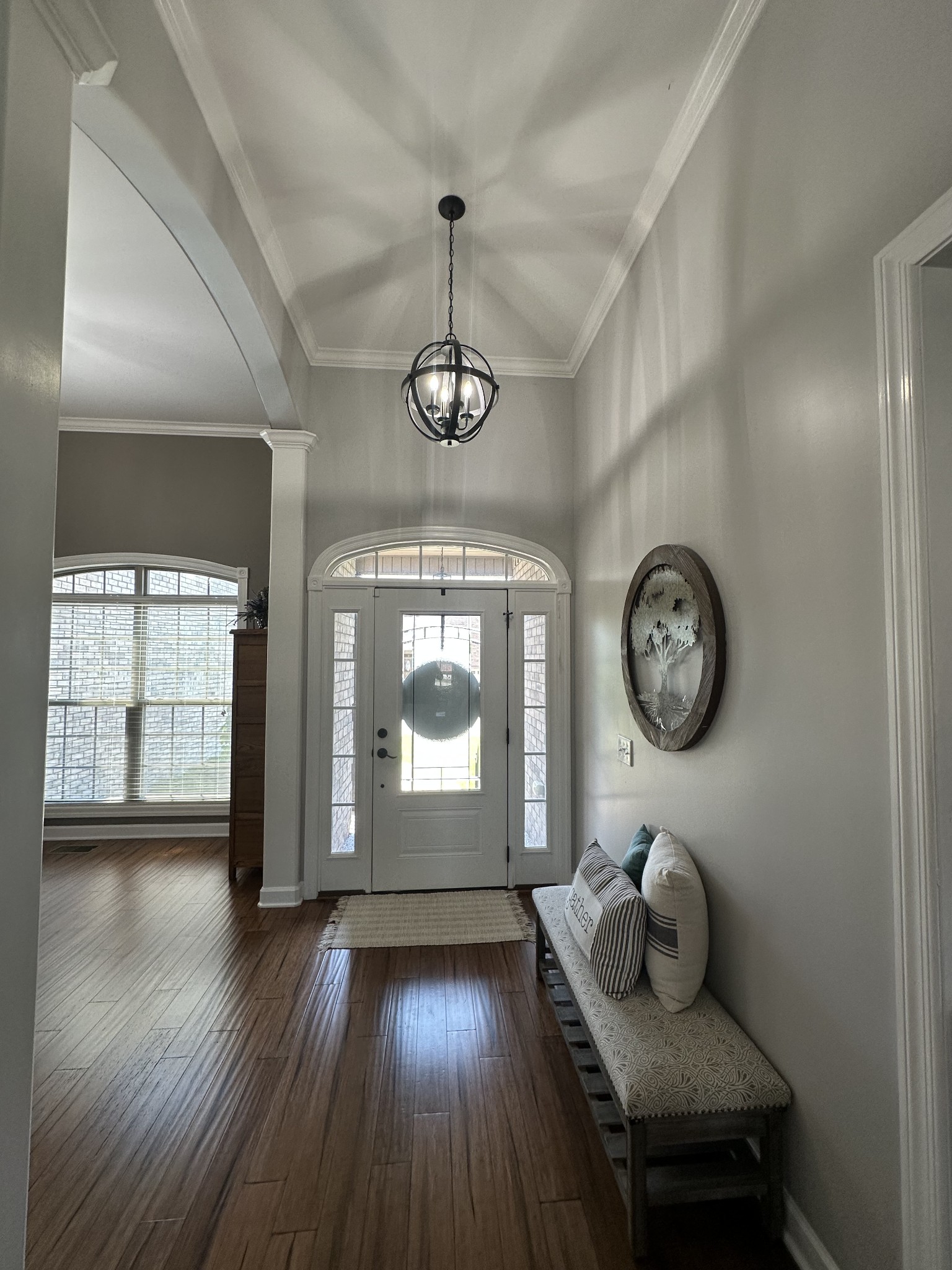201 Sheffield Dr