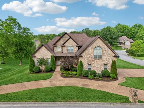 329 Windhaven Bay Mount Juliet TN 37122