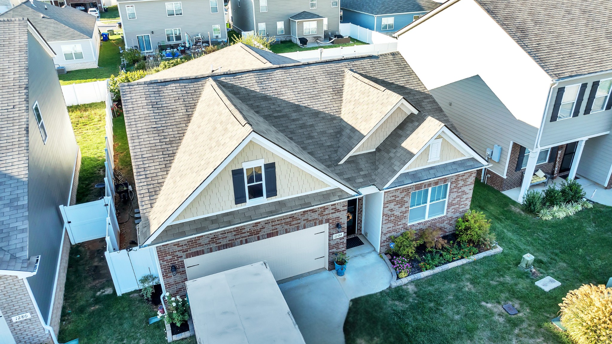 1284 Rosewood Dr